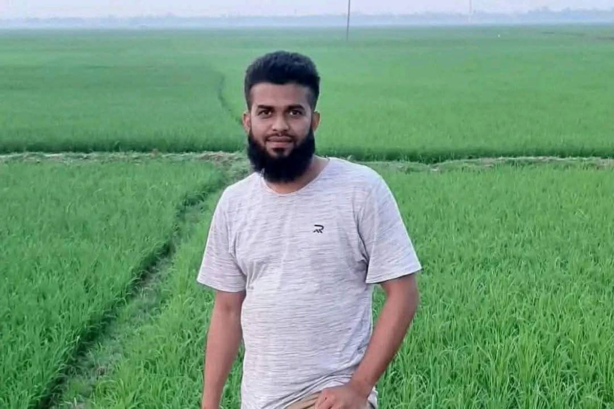 ভাঙারি ব্যবসায়ী সোহাগ হত্যায় আরও দুই আসামি গ্রেফতার