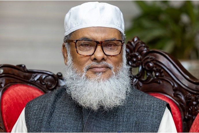 আগামী বছরের হজের খরচ আরও কমানোর চেষ্টা করা হচ্ছে: ধর্ম উপদেষ্টা