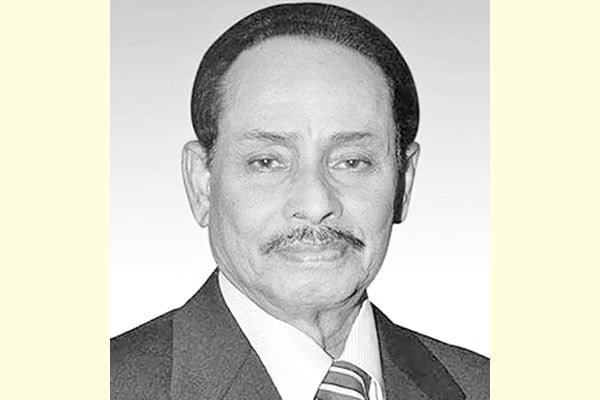এরশাদ : মানুষের হৃদয়ে কনক প্রদীপ
