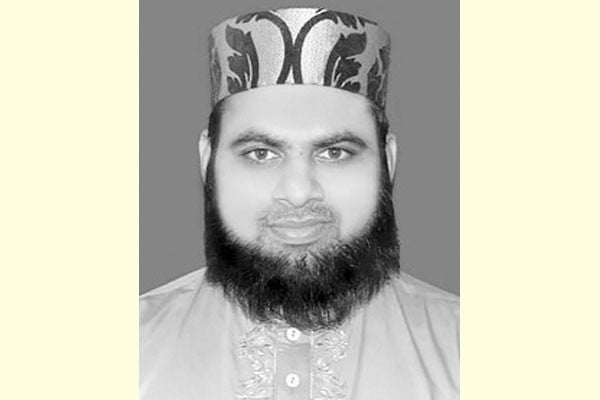 অন্যায় দেখে চুপ থাকাও অন্যায়