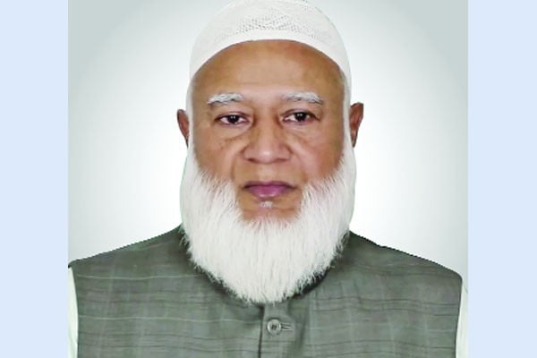 কোনো ব্যক্তি বা দলের চরিত্র হনন নিন্দনীয়
