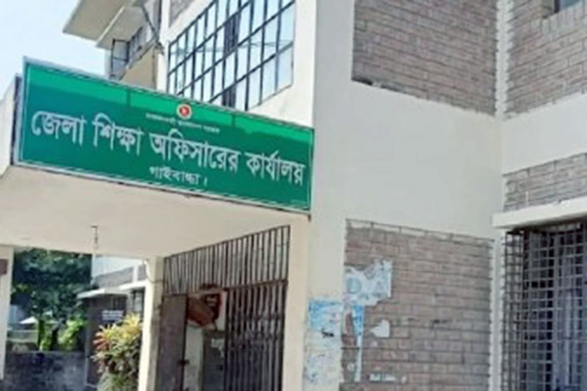২৮ শিক্ষকের ২০ শিক্ষার্থী, পাস করেনি কেউই