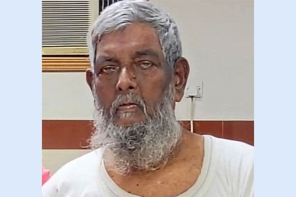 শোক সংবাদ