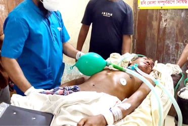 হবিগঞ্জে সংঘর্ষের ছয় দিন পর আহত রিমনের মৃত্যু