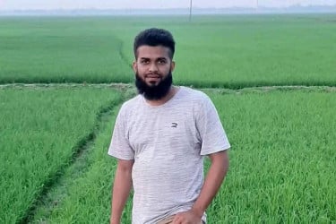 ভাঙারি ব্যবসায়ী সোহাগ হত্যায় আরও দুই আসামি গ্রেফতার