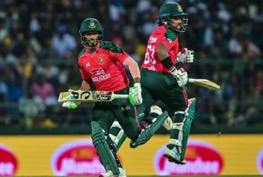 সিরিজ বাঁচানোর ম্যাচে টাইগারদের সম্ভাব্য একাদশ
