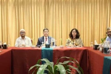 জলবায়ু অর্থায়নে গতি আনতে চালু হচ্ছে বিডিসিপি পোর্টাল