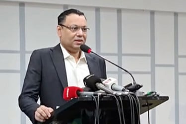 নানা চ্যালেঞ্জে কারখানা বন্ধের ঝুঁকি তৈরি হয়েছে: বিটিএমএ সভাপতি