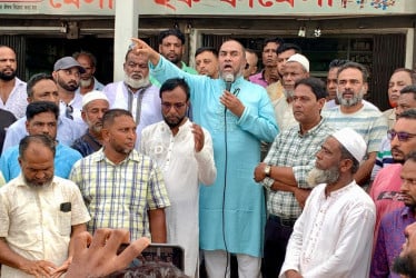 বিএনপি কোনো অপরাধীকে প্রশ্রয় দেয় না : কাইয়ুম চৌধুরী