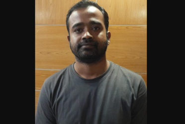 নিষিদ্ধ ছাত্রলীগের কেন্দ্রীয় কমিটির সাবেক সহ-সভাপতি গ্রেফতার