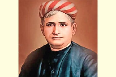 বিখ্যাতদের কাণ্ড