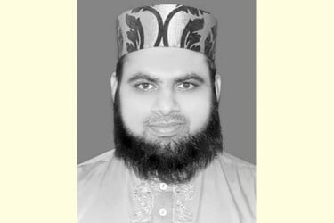 অন্যায় দেখে চুপ থাকাও অন্যায়