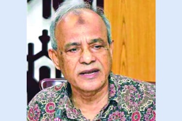 দেশব্যাপী চিরুনি অভিযান শুরু