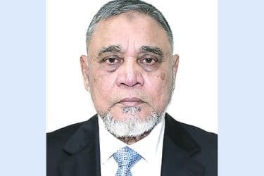 আইনশৃঙ্খলা চ্যালেঞ্জিং হলেও নির্বাচন সম্ভব