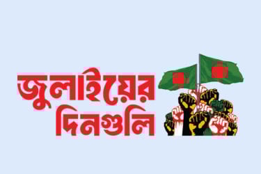 চেয়েছিলাম অধিকার হয়ে গেলাম রাজাকার
