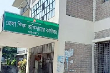 ২৮ শিক্ষকের ২০ শিক্ষার্থী, পাস করেনি কেউই