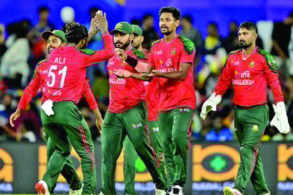 দুরন্ত জয়ে সিরিজে সমতা
