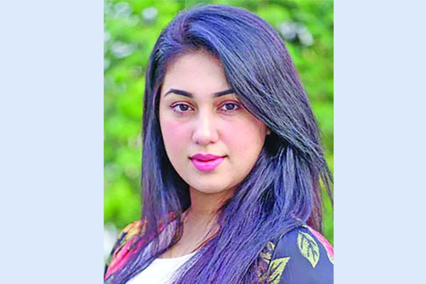 আমি রাজনীতি বুঝি না : অপু