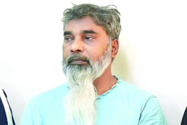 শীর্ষ সন্ত্রাসী সুব্রত বাইনের বিরুদ্ধে চার্জশিট দাখিল
