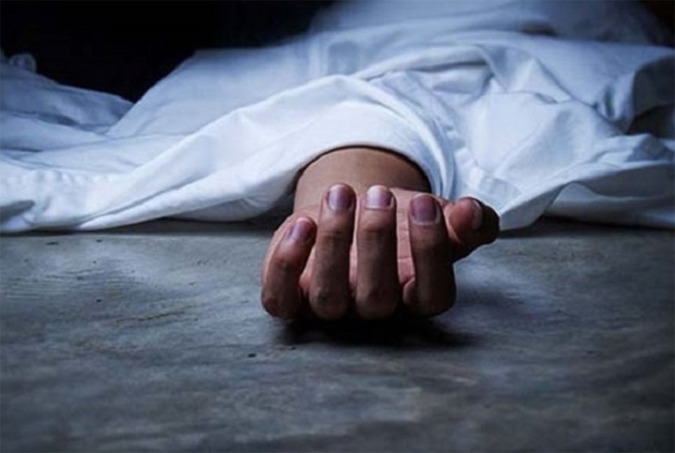 রাজধানীতে গৃহকর্মীর ঝুলন্ত মরদেহ উদ্ধার