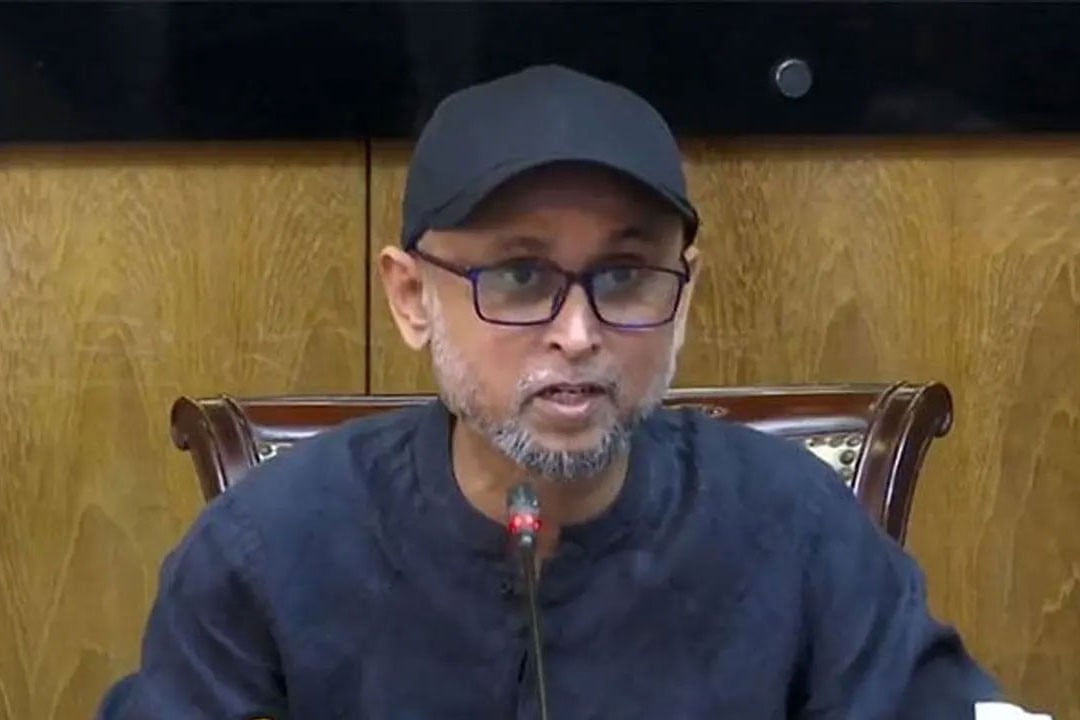 ৬৪ জেলায় শুরু হচ্ছে ‘জুলাই শহিদ স্মৃতিস্তম্ভের’ কাজ: সংস্কৃতি উপদেষ্টা