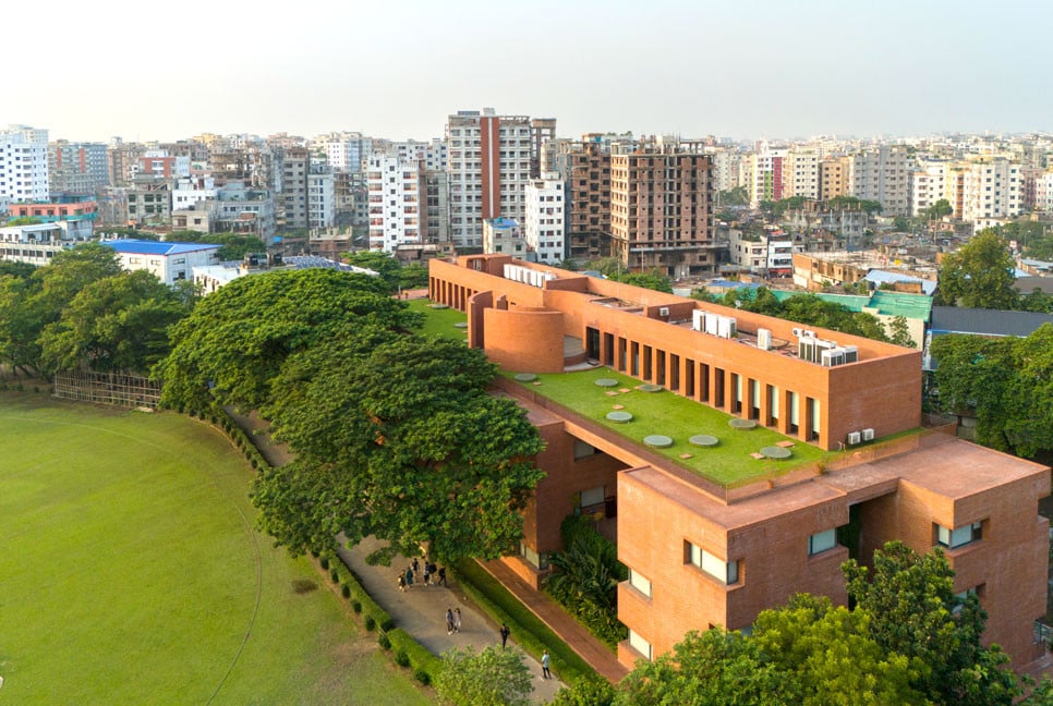 উরি র‌্যাঙ্কিংয়ে শীর্ষ ৬০ এ দেশসেরা ইউল্যাব