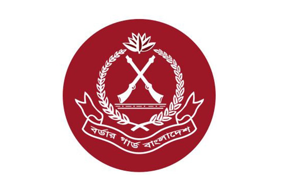 জুনে ১৩৬ কোটি টাকার চোরাচালান জব্দ বিজিবির