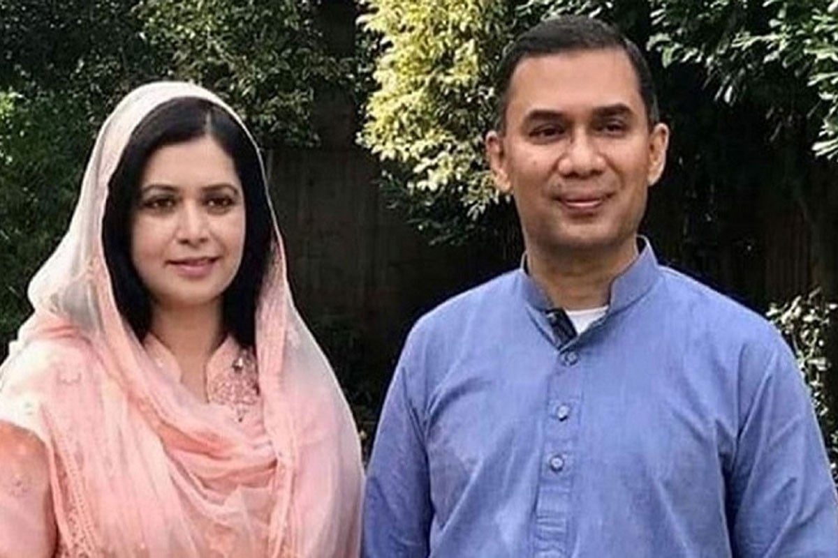 তারেক রহমান ও জুবাইদা রহমানের খালাসের রায় প্রকাশ