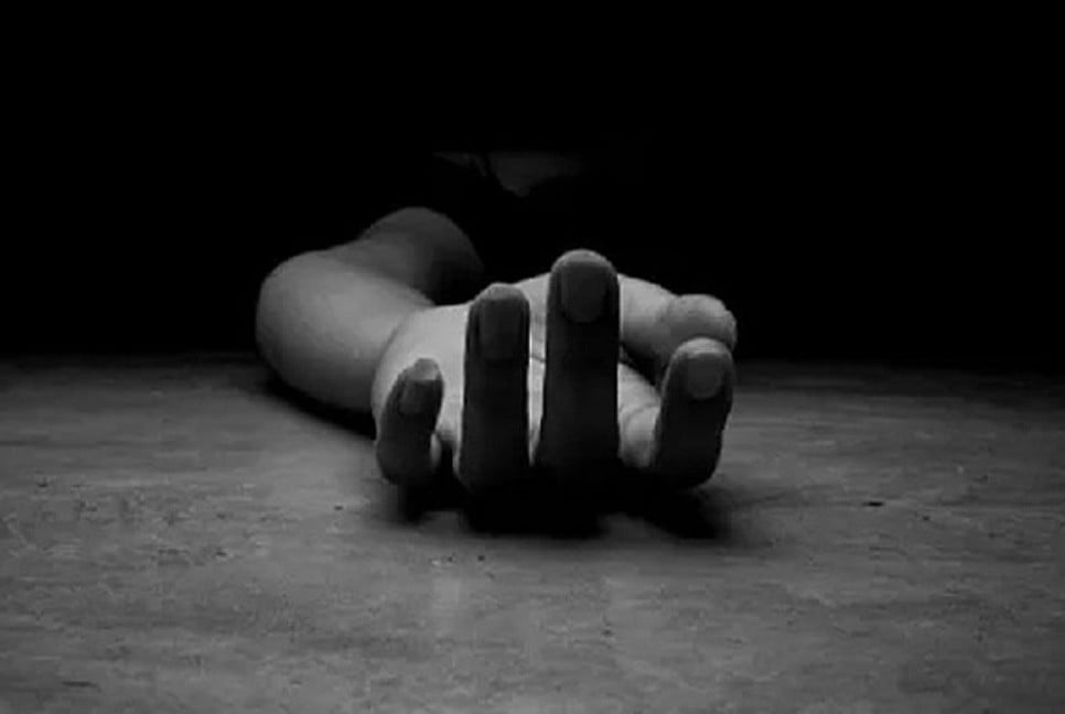 পারিবারিক কলহের জেরে গৃহবধূর আত্মহত্যা