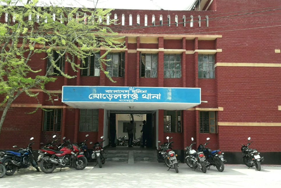 বাগেরহাটে ব্যবসায়ীকে অপহরণ, চারজন কারাগারে