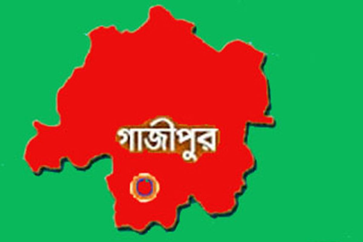 গাজীপুরে নিখোঁজের ৬ দিন পর শিশুর বস্তাবন্দি মরদেহ উদ্ধার