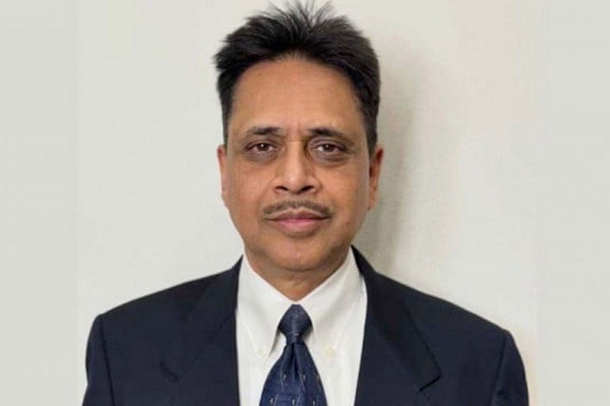 রেলপথ মন্ত্রণালয়ের দায়িত্বে শেখ মইনউদ্দিন, প্রজ্ঞাপন জারি