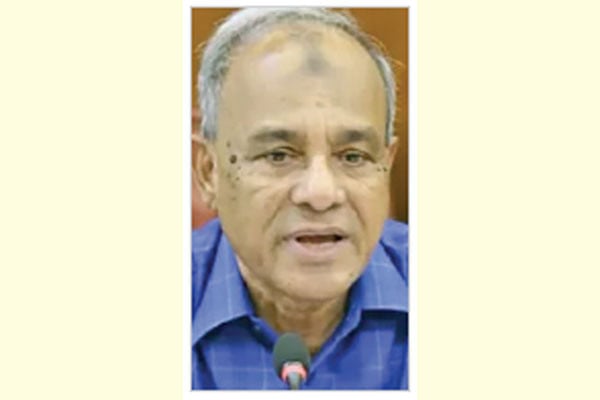মাদকের সঙ্গে জড়িত গডফাদারদের ধরতে হবে