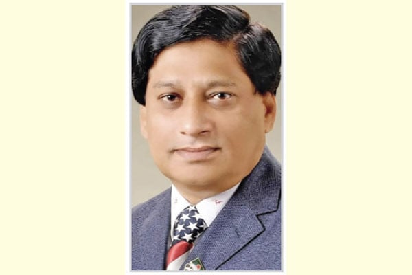 দেশ ও দলের বিরুদ্ধে গভীর ষড়যন্ত্র হচ্ছে