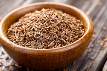 জিরা খেলে কি সত্যিই দ্রুত ওজন কমে?