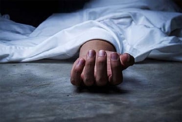 রাজধানীতে গৃহকর্মীর ঝুলন্ত মরদেহ উদ্ধার