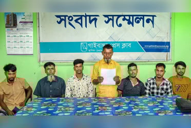 মোবাইল চুরি নিয়ে ঝগড়া, প্রতিপক্ষকে ফাঁসাতে হত্যা মামলার অভিযোগ