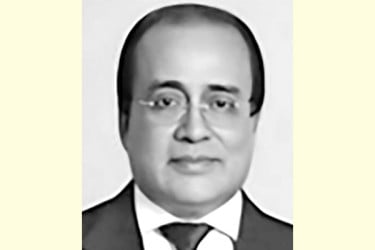 নৈতিক মূল্যবোধের অবক্ষয়
