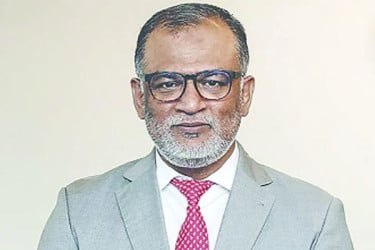 মার্কিন শুল্ক নিয়ে আলোচনায় অগ্রগতি