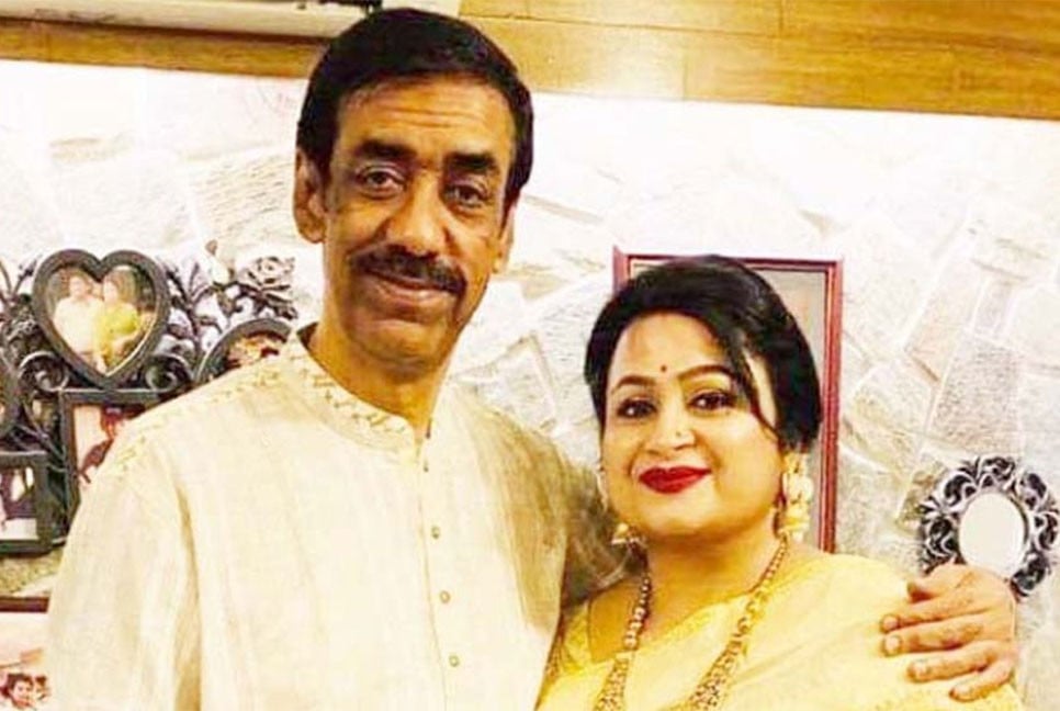 ৪৬৩ কোটি টাকার সন্দেহজনক লেনদেন, স্ত্রীসহ শামীম ওসমানের নামে মামলা