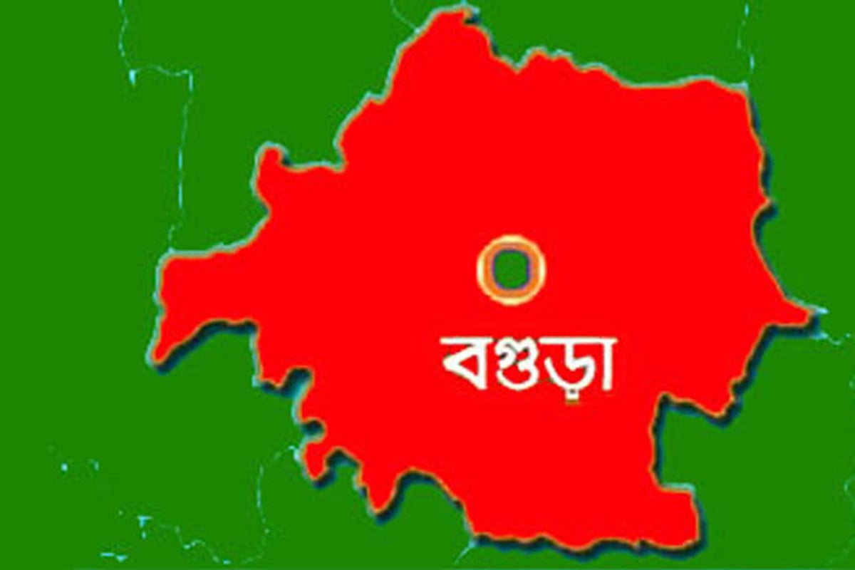 বগুড়ায় যুবকের ঝুলন্ত মরদেহ উদ্ধার