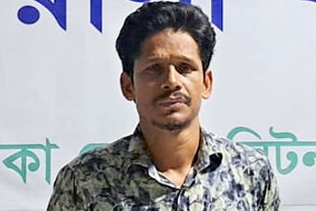 ব্যবসায়ী সোহাগ হত্যা: আসামি মহিন দ্বিতীয় দফায় রিমান্ডে