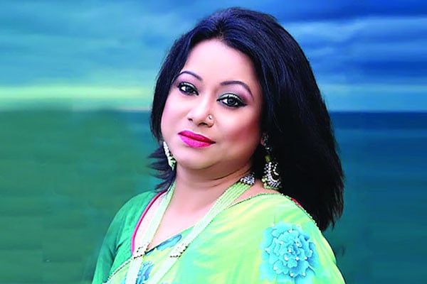 আলম আরা মিনুর ‘জানা ছিল না’