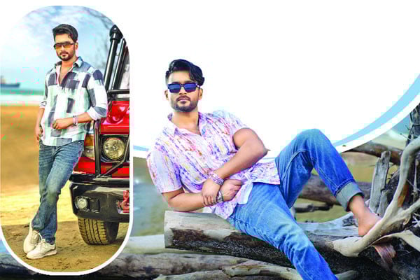 জিন্স কাহন