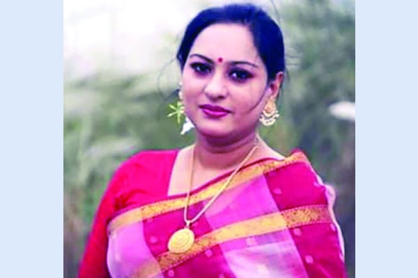সোনিয়া রহমান রন্ধনশিল্পী