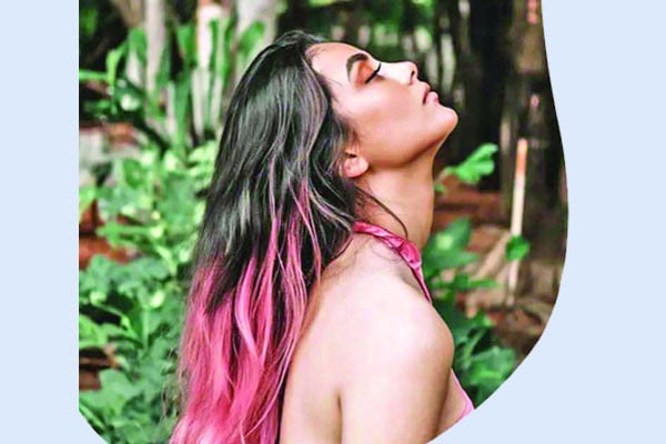 স্ক্যাল্পেও চাই সানস্ক্রিন