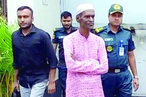 কনু মিয়ার ৩০ বছর কেন কাটল জেলে