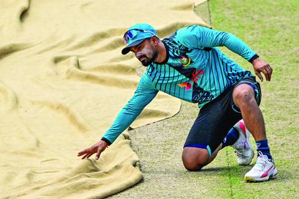 প্রেমাদাসায় জিততে চায় টাইগাররা
