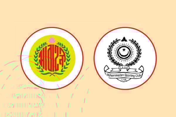 দুশ্চিন্তায় মোহামেডান-আবাহনী