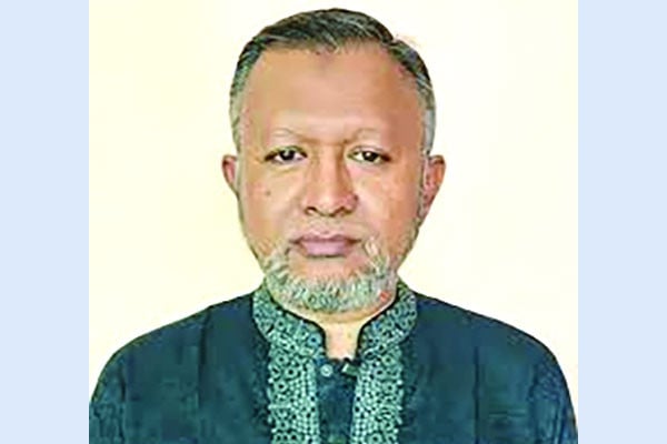 ষড়যন্ত্রকারীরা তারেক রহমানকে ক্ষমতায় আসতে দিতে চায় না